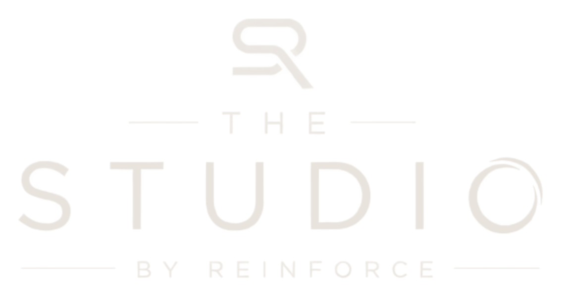 The Studio by Reinforce